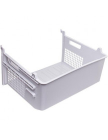 Корпус ящика морозильної камери (середній) для холодильника Beko 5780690100 445x355x230mm