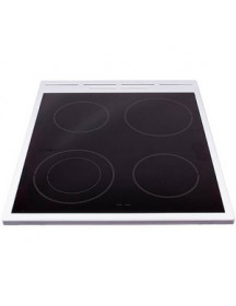 Скло на варочну поверхню для плити Gorenje 578405