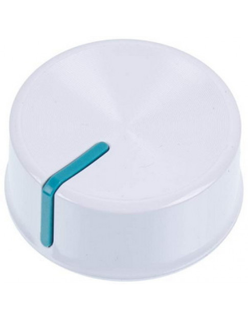 Ручка перемикання програм для пральної машини Gorenje 579299 білий Ручка перемикання програм для пральної машини Gorenje 579299 білий