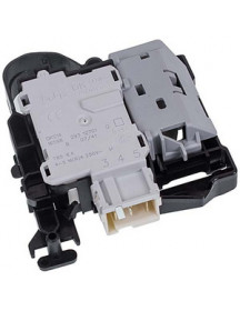 Замок люка (дверей) DKS14A 579333 Rold для стиральной машины Gorenje