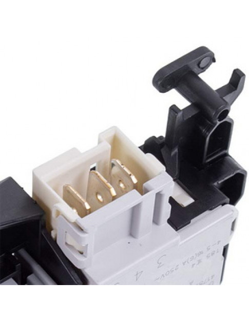 Замок люка (дверей) для пральної машини Gorenje 579333