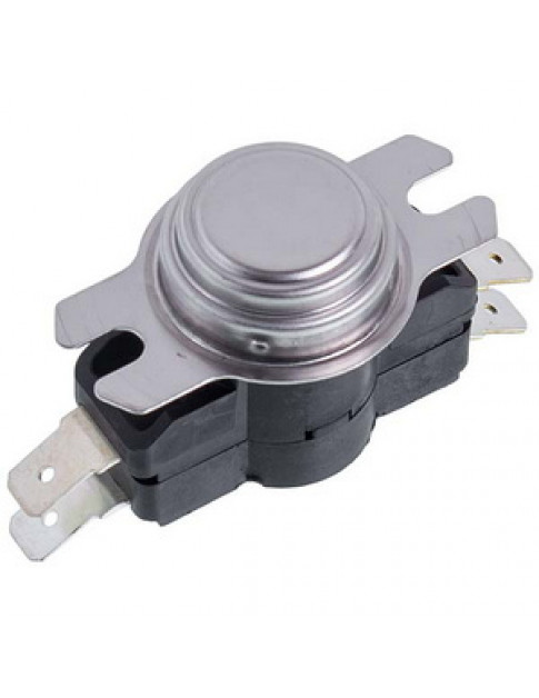 Термостат для бойлера Gorenje \ Tiki 580434 NC85 16A 250V 85°C (4 клеми)