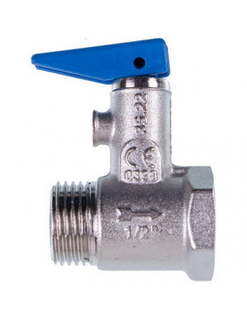 Предохранительный клапан 9BAR 1/2