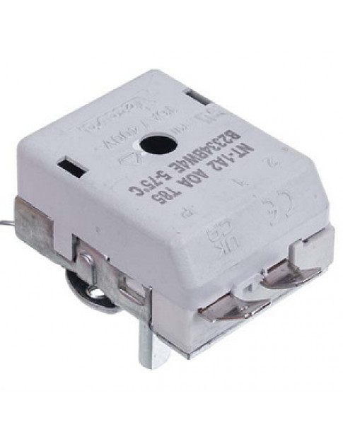 Термостат для бойлера Gorenje \ Tiki 580443 NT1A2AOA Tecasa Длина капиляра=710 мм, 5-75°C Термостат для бойлера Gorenje \ Tiki 580443 NT1A2AOA Tecasa Длина капиляра=710 мм, 5-75°C