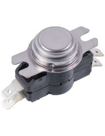 Термостат (відсікач) 72°C для бойлера Gorenje \ Tiki 580445