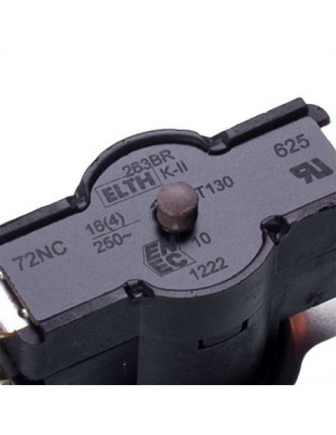 Термостат (відсікач) 72°C для бойлера Gorenje \ Tiki 580445