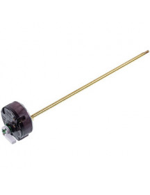 Терморегулятор для бойлера RTS 3, F.67/S.72 + виходи на лампу Thermowatt 580480