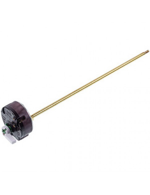 Терморегулятор для бойлера RTS 3, F.67/S.72 + виходи на лампу Thermowatt 580480