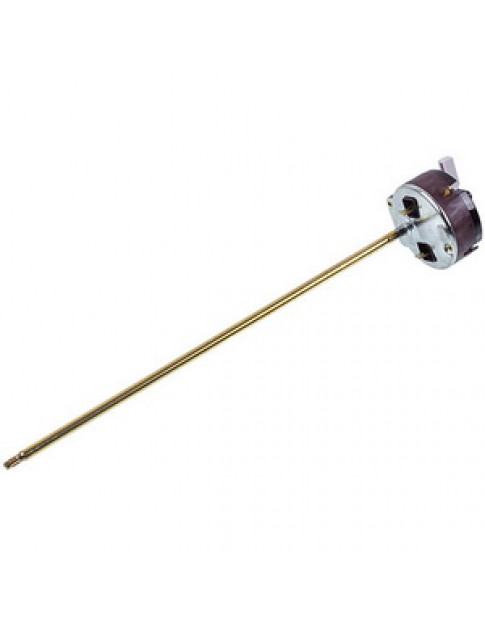 Терморегулятор для бойлера RTS 3, F.67/S.72 + виходи на лампу Thermowatt 580480