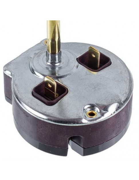 Терморегулятор для бойлера RTS 3, F.67/S.72 + виходи на лампу Thermowatt 580480