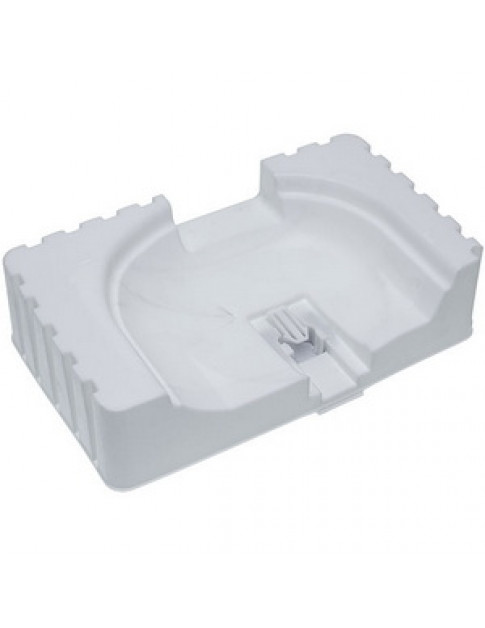 Піддон для збору конденсата (пластиковий) холодильника Beko 5810470100 Піддон для збору конденсата (пластиковий) холодильника Beko 5810470100