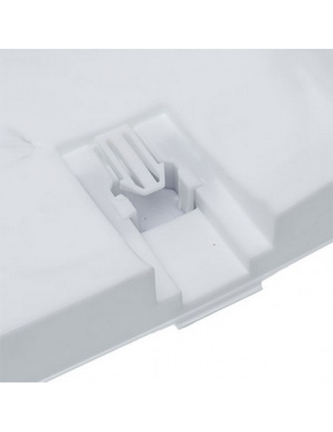 Піддон для збору конденсата (пластиковий) холодильника Beko 5810470100 Піддон для збору конденсата (пластиковий) холодильника Beko 5810470100