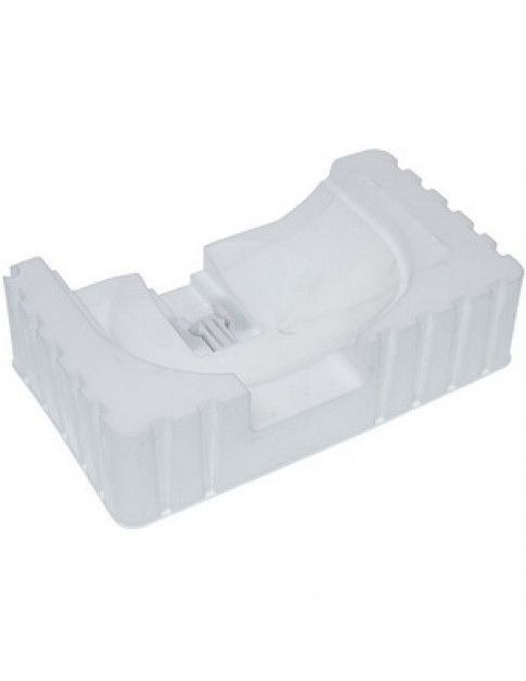 Піддон для збору конденсата (пластиковий) холодильника Beko 5810470100 Піддон для збору конденсата (пластиковий) холодильника Beko 5810470100