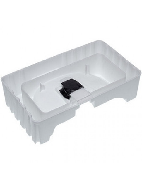 Піддон для збору конденсата (пластиковий) холодильника Beko 5810470100 Піддон для збору конденсата (пластиковий) холодильника Beko 5810470100