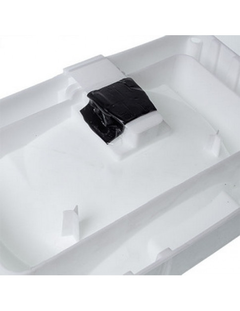 Піддон для збору конденсата (пластиковий) холодильника Beko 5810470100 Піддон для збору конденсата (пластиковий) холодильника Beko 5810470100