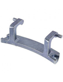 Петля люка для пральної машини Gorenje 581113