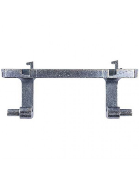 Петля люка для пральної машини Gorenje 581113