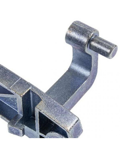 Петля люка для пральної машини Gorenje 581113