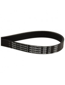 Ремінь 1887H8 PH Optibelt для пральної машини Gorenje 581169