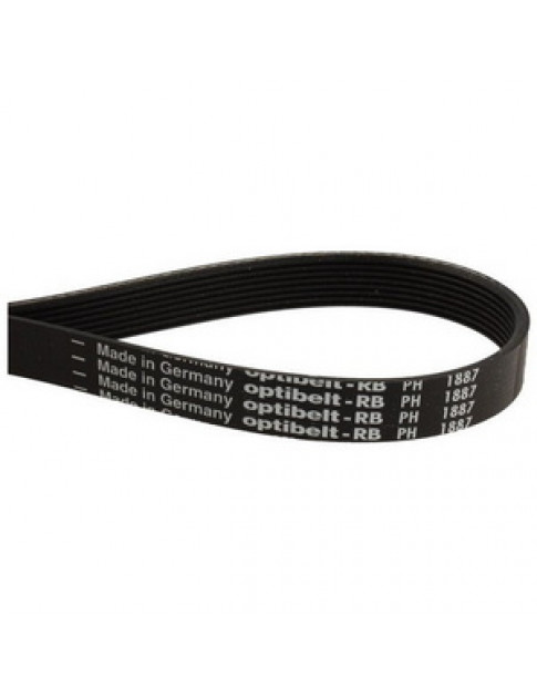Ремінь 1887H8 PH Optibelt для пральної машини Gorenje 581169