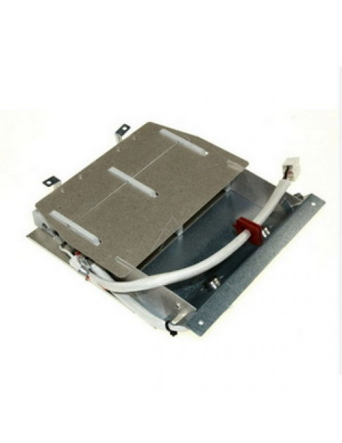 Тен IRCA для сушильної машини Gorenje 2600W (1800+800W) 581181