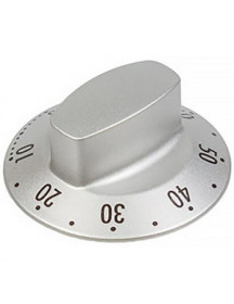 Ручка таймера духовки для плити Gorenje 582687