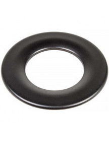 Кришка розсікача зовнішня (турбо) для газової плити Gorenje 582692