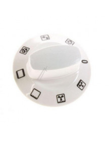 Ручка регулювання режимів духовки для плити Gorenje 582946