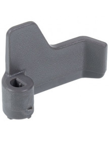 Лопатка для хлібопічки LG 5832FB3300B