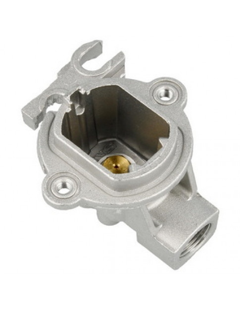 Gorenje 583574 Корпус пальника (маленький) для газової плити Gorenje 583574 Корпус пальника (маленький) для газової плити