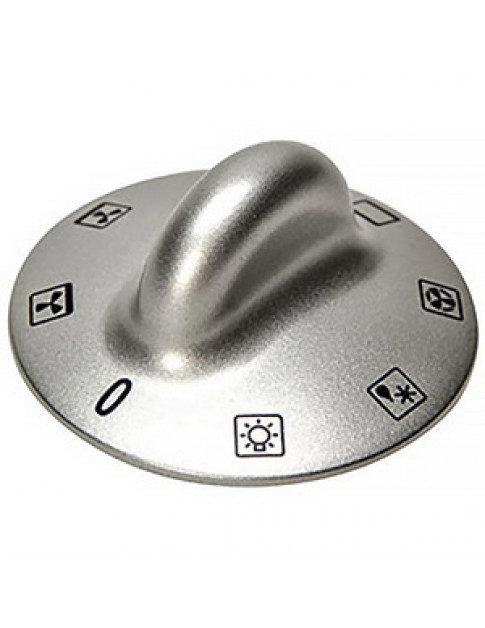 Ручка регулювання режимів духовки для плити Gorenje 585525