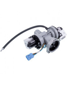 Помпа (2 насоса) 30/30W 70468 для пральної машини LG 5859EH1006C