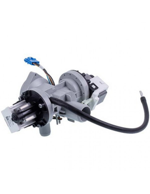 Помпа (2 насоса) 30/30W 70468 для пральної машини LG 5859EH1006C