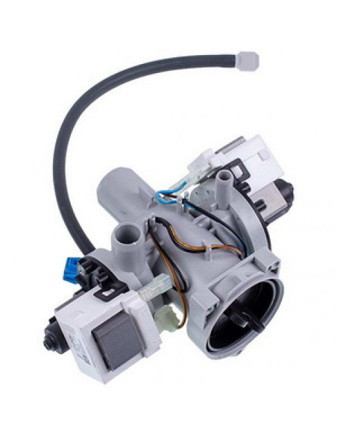 Помпа (2 насоса) 30/30W 70468 для пральної машини LG 5859EH1006C