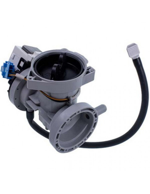 LG 5859EN1006S LEILI Помпа 35W BPX2-94L для пральної машини LG 5859EN1006S LEILI Помпа 35W BPX2-94L для пральної машини