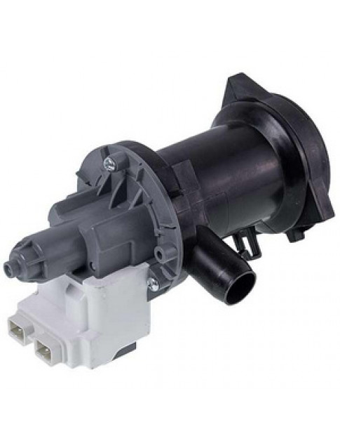 Помпа (насос) для пральної машини LG 5859EN1004B Hanyu (в зборі) 40 Вт B15-6A (контакти роздільні ззаду) Помпа (насос) для пральної машини LG 5859EN1004B Hanyu (в зборі) 40 Вт B15-6A (контакти роздільні ззаду)