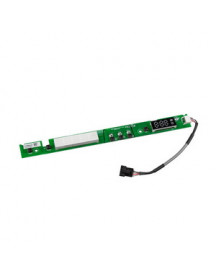 Плата індикації і управління 586494 для посудомийної машини Gorenje Плата індикації і управління 586494 для посудомийної машини Gorenje