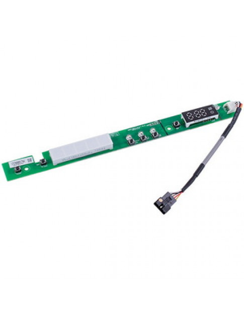 Плата управління для посудомийної машини Gorenje 586538