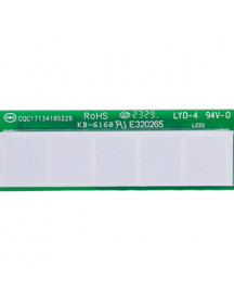 Плата управління для посудомийної машини Gorenje 586538