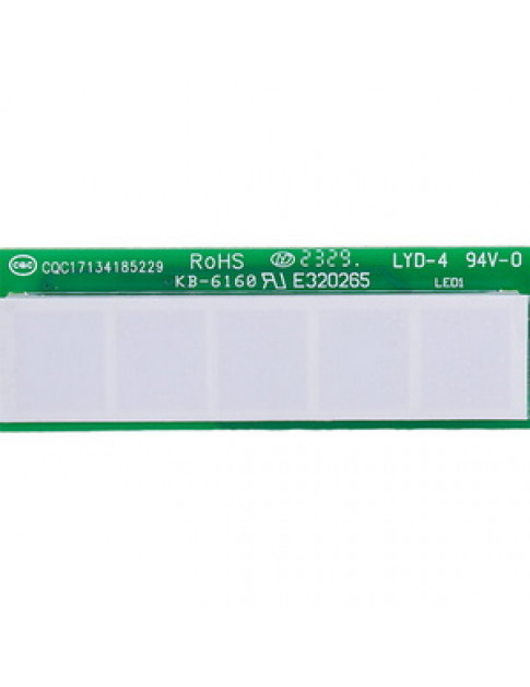 Плата управління для посудомийної машини Gorenje 586538