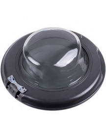 Люк для пральної машини Gorenje 586633