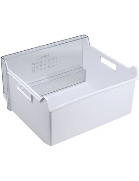 Ящик морозильной камеры для холодильника Gorenje 586656 395x350x220мм (средний)