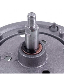 Привод відра для хлібопічки Gorenje BM900AL 587069