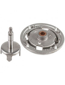 Привод відра для хлібопічки Gorenje 587070