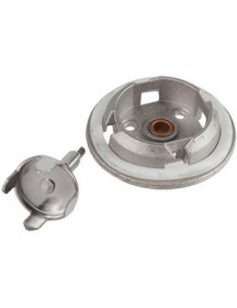 Привод відра для хлібопічки Gorenje 587070