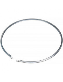 Хомут бака для пральної машини Gorenje 587333