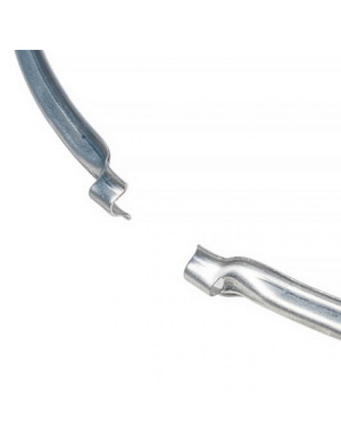 Хомут бака для пральної машини Gorenje 587333