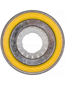 Підшипник BA2B 633667 Gorenje 587348 BB 2RS (30x60x37)