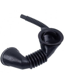 Патрубок (дозатор-бак) для стиральной машины Gorenje 587386