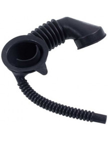 Патрубок (дозатор-бак) для стиральной машины Gorenje 587386 Патрубок (дозатор-бак) для стиральной машины Gorenje 587386